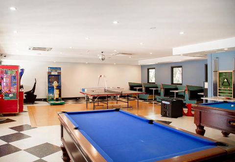 Presidential Bungalow - Accommodation Brunswick Heads 5