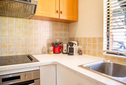 Presidential Bungalow - Accommodation Brunswick Heads 1