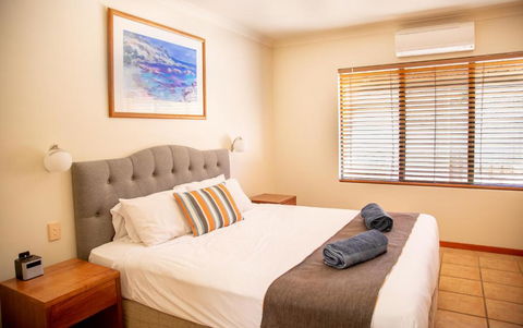 Presidential Bungalow - Accommodation Brunswick Heads 2