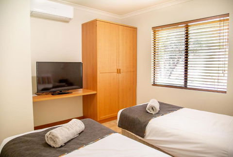 Presidential Bungalow - Accommodation Brunswick Heads 6
