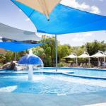 Presidential Bungalow - Accommodation Brunswick Heads 0
