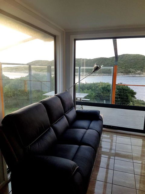 Ocean View Cottage - Accommodation Brunswick Heads 1