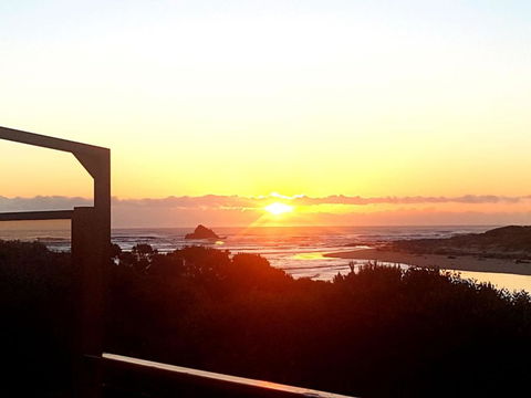 Ocean View Cottage - Accommodation Brunswick Heads 2