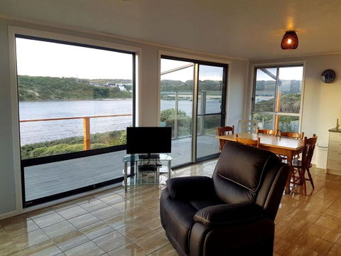 Ocean View Cottage - Accommodation Brunswick Heads 6