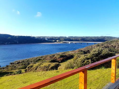 Ocean View Cottage - Accommodation Brunswick Heads 4