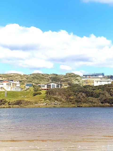 Ocean View Cottage - Accommodation Brunswick Heads 3