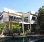 20 Orania Court Spacious home with swimming pool - Accommodation Brunswick Heads