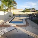 62 Tingira Close Modern Lowset Home With Swimming Pool Outdoor Area Ample Parking. Pet Friendly - Accommodation Brunswick Heads 0