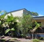 44 Cypress Avenue Holiday home in a quiet location close to patrolled beach  CBD - Accommodation Brunswick Heads