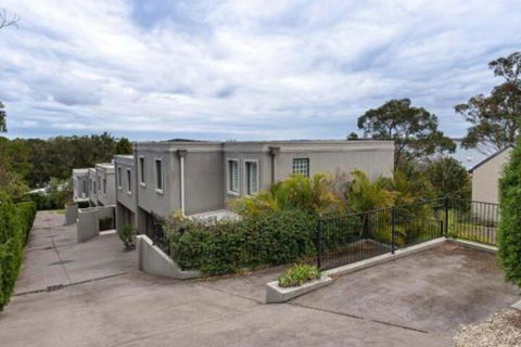 Aislinn 3 / 273 Corrie Parade Air Con Water Views BBQ - Accommodation Brunswick Heads 3