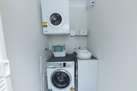 Renas Court Unit 8 - Accommodation Brunswick Heads 6