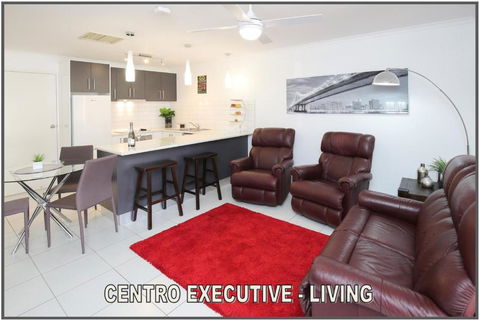 Allure Apartments Central - Accommodation Brunswick Heads 5