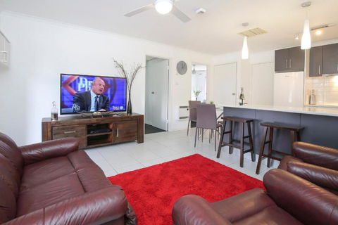 Allure Apartments Central - Accommodation Brunswick Heads 4