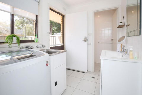 Allure Apartments Central - Accommodation Brunswick Heads 6