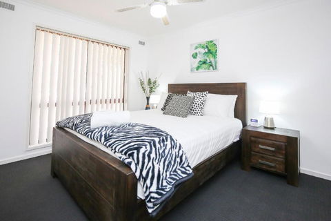 Allure Apartments Central - Accommodation Brunswick Heads 1