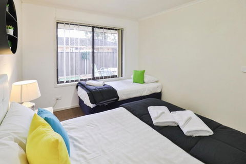 Allure Apartments Central - Accommodation Brunswick Heads 2