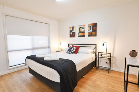 Allure Apartments Central - Accommodation Brunswick Heads 3