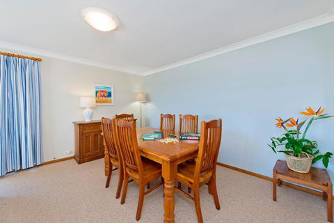 Malmo Sommarhus - Accommodation Brunswick Heads 3