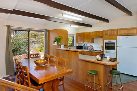 Malmo Sommarhus - Accommodation Brunswick Heads 2