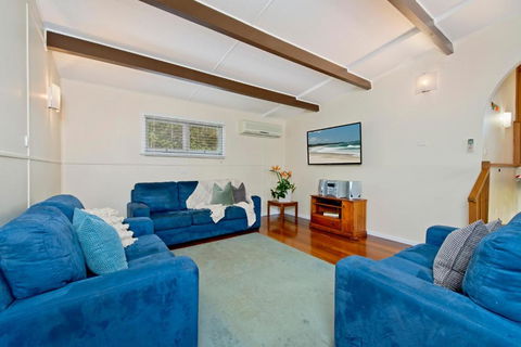 Malmo Sommarhus - Accommodation Brunswick Heads 5