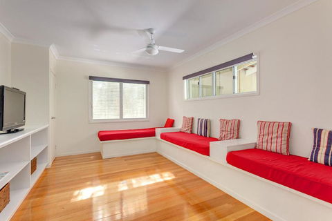 19 Satinwood Natures Retreat With A Bit Of Sandy Feet - Accommodation Brunswick Heads 3