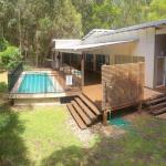 19 Satinwood Natures Retreat With A Bit Of Sandy Feet - Accommodation Brunswick Heads 0