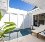 Reflections Emerald Villa - Accommodation Brunswick Heads