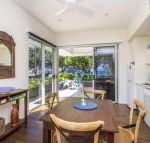 Reflections Turquoise Villa - Accommodation Brunswick Heads