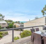 SUNRISE at BREAKERS Townhouse close to town - Accommodation Brunswick Heads