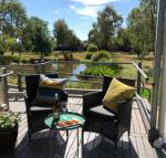 Appleyard BnB - Accommodation Brunswick Heads
