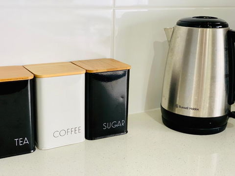 WHITSUNDAY Brand New Townhouse Close To Boardwalk - Accommodation Brunswick Heads 6