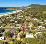 SUNDOWNER - Accommodation Brunswick Heads