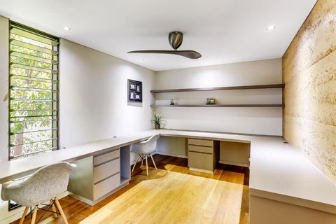 Calanthe Acreage Doonan - Accommodation Brunswick Heads 1