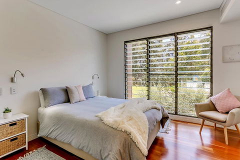 Calanthe Acreage Doonan - Accommodation Brunswick Heads 2