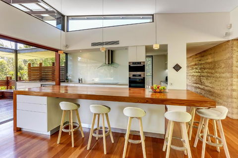 Calanthe Acreage Doonan - Accommodation Brunswick Heads 4