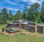Calanthe Acreage Doonan - Accommodation Brunswick Heads