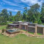 Calanthe Acreage Doonan - Accommodation Brunswick Heads 0