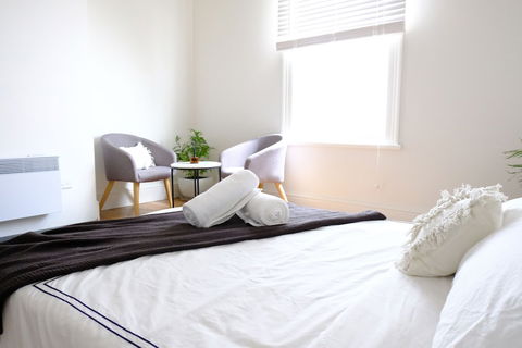 White House - Accommodation Brunswick Heads 4