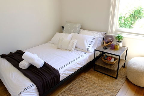 White House - Accommodation Brunswick Heads 6