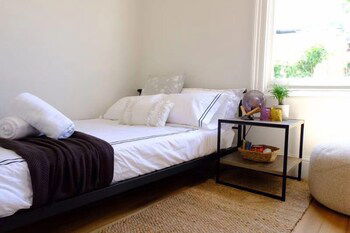 White House - Accommodation Brunswick Heads 2