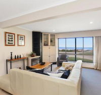 Right on the Beach at Moana - Accommodation Brunswick Heads