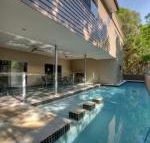 36 Satinwood Drive Rainbow Shores Stunning Modern Beach House walk to beach - Accommodation Brunswick Heads
