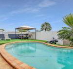 1 33 Tingira Close Rainbow Beach Gorgeous ocean views swimming pool air conditioning - Accommodation Brunswick Heads