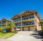 Grand Pacific 1 Unit 1 - Accommodation Brunswick Heads
