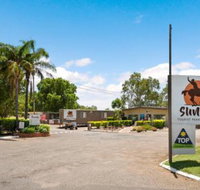 Sunset Top Tourist Park - Accommodation Brunswick Heads