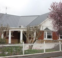 White Rocks - Accommodation Brunswick Heads