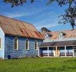 Barrington Church B  B - Accommodation Brunswick Heads