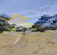Bayviews at Bongaree - Accommodation Brunswick Heads