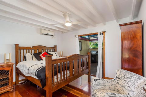 6 Ilmenite Avenue Coastal Beach Shack Within Walking Distance To Patrolled Beach & CBD - Accommodation Brunswick Heads 3