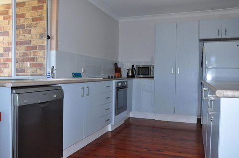 23 Carlo Road Lowset Family Home Within Walking Distance To The Shopping Centre. Pet Friendly - Accommodation Brunswick Heads 4